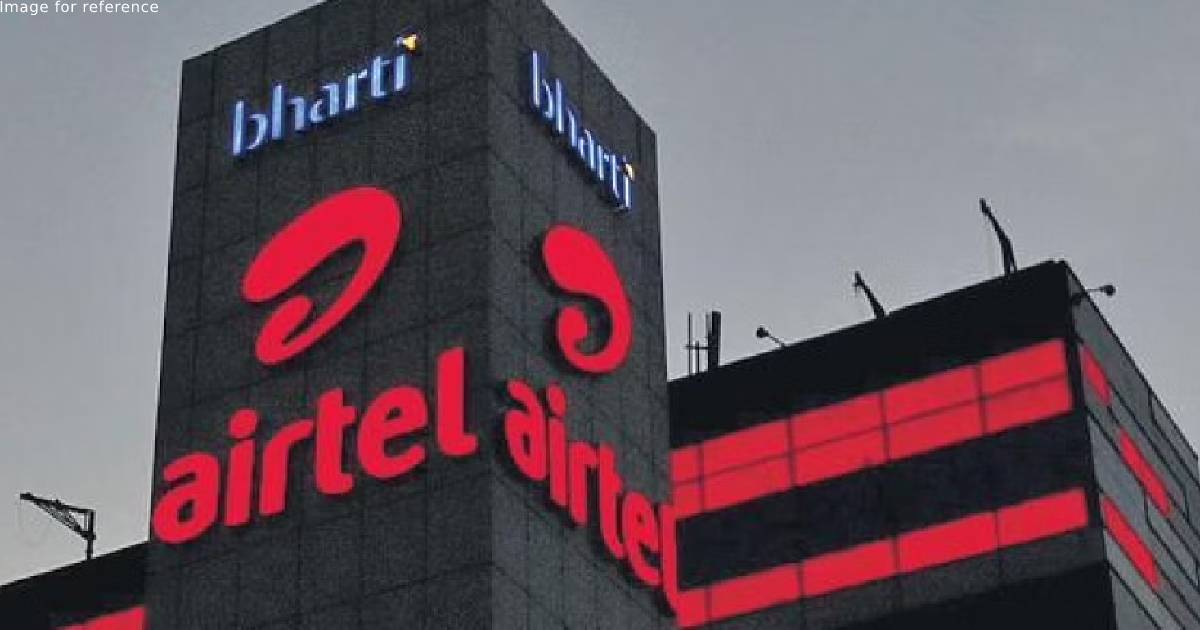 Bharti Airtel's unit Nxtra Data partners with Bloom Energy for fuel cell technology